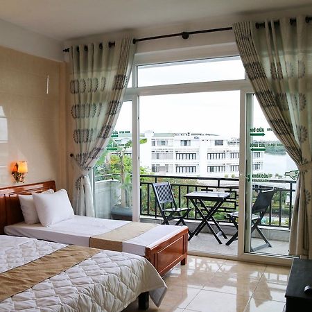 Hue Family Boutique Homestay Exterior foto