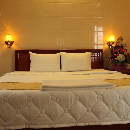 Hue Family Boutique Homestay Exterior foto