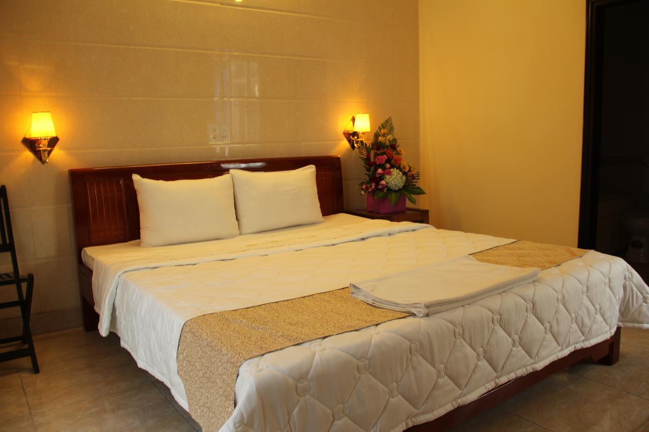 Hue Family Boutique Homestay Exterior foto