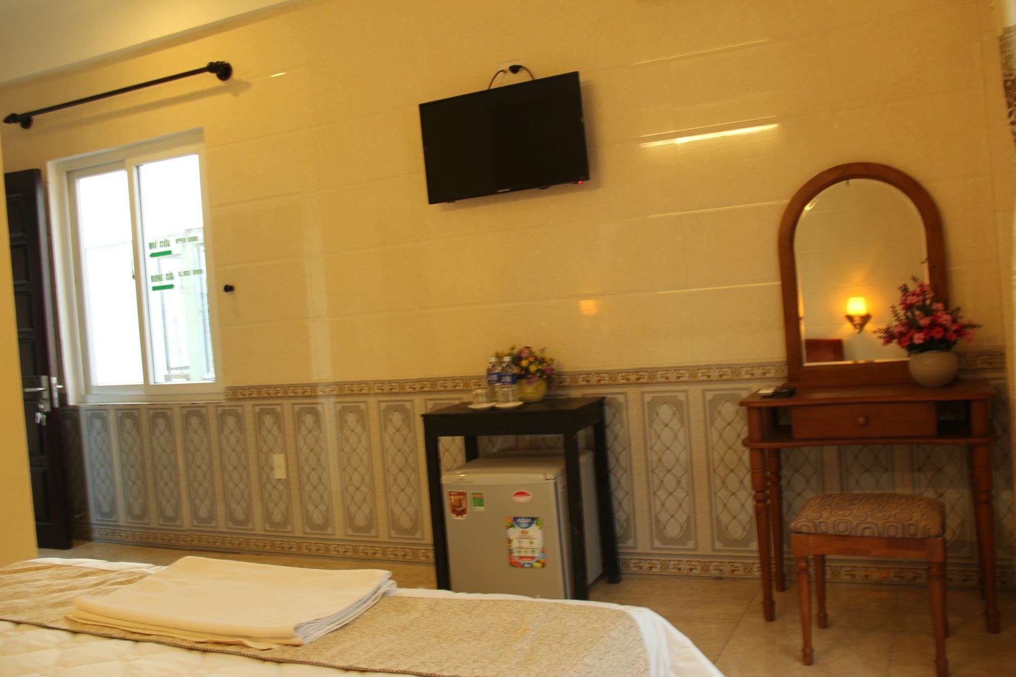 Hue Family Boutique Homestay Exterior foto