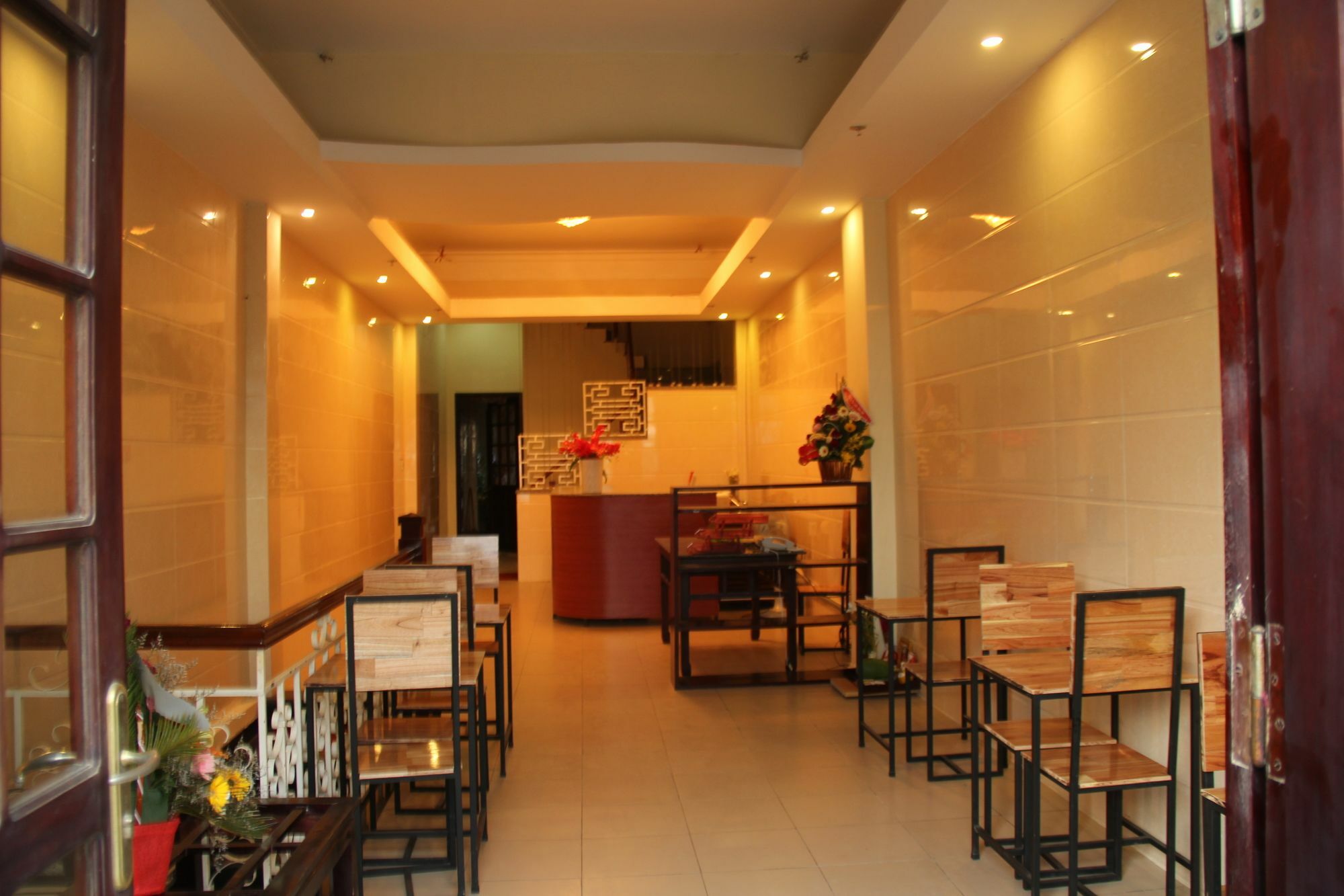 Hue Family Boutique Homestay Exterior foto