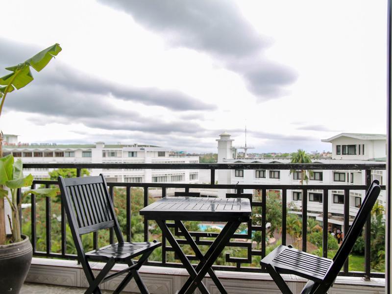 Hue Family Boutique Homestay Exterior foto