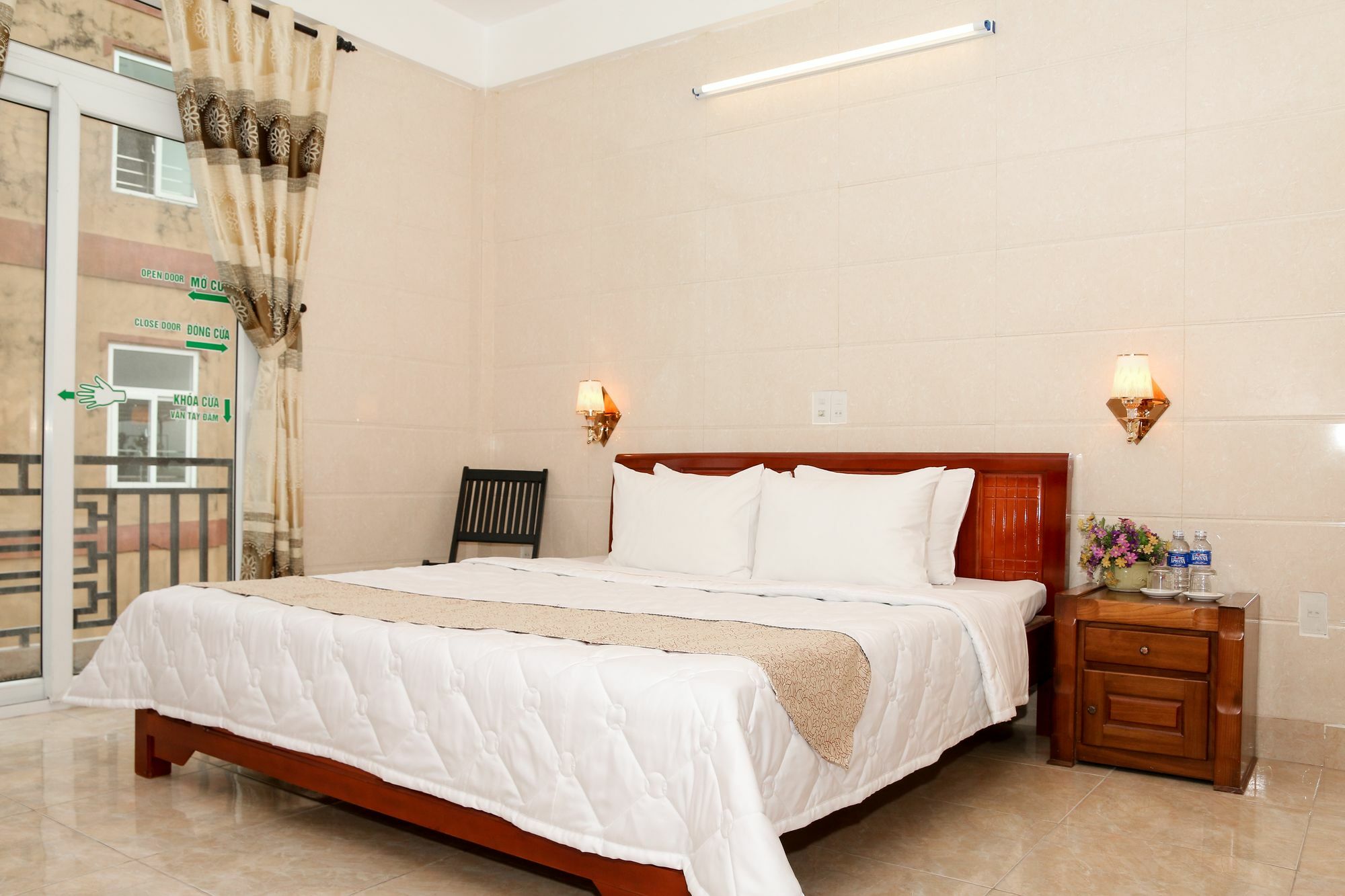 Hue Family Boutique Homestay Exterior foto