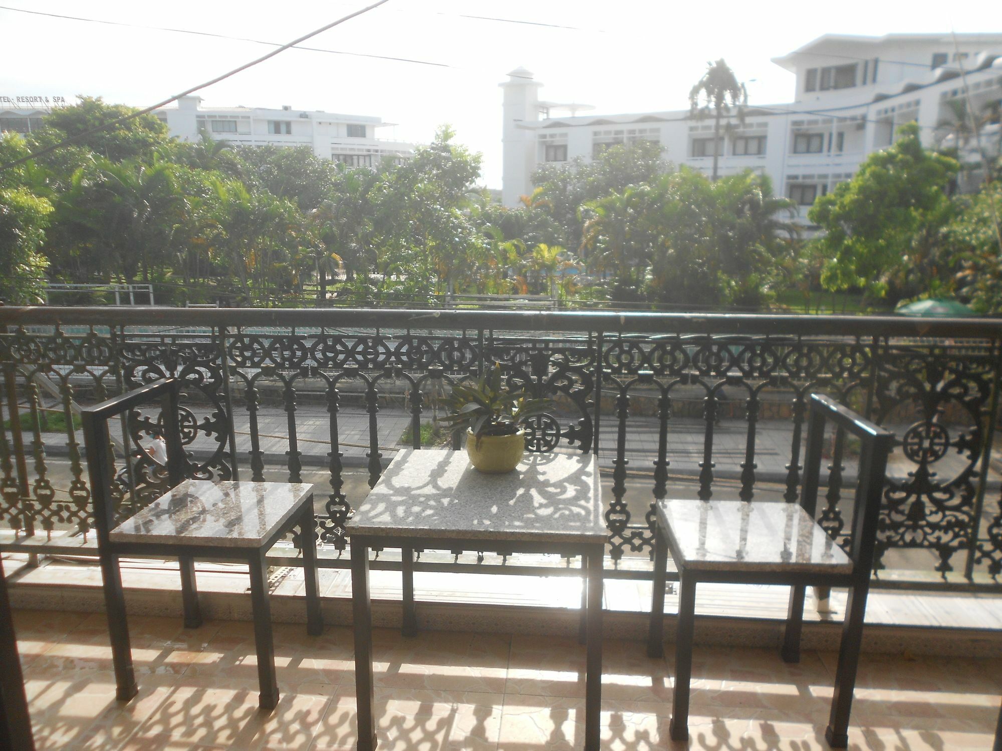 Hue Family Boutique Homestay Exterior foto